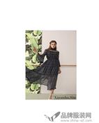 AUOMHOSIN澳茉施女装产品图片