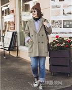 慕姗·诗怡女装产品图片