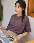 熙+女装产品图片