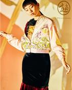 趙贝勒PRINCE ZHAO女装产品图片