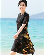 醉影女装产品图片