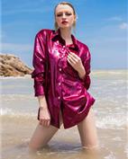 李爱木子LAMZ女装产品图片