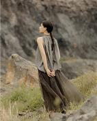 乌青毓秀女装产品图片