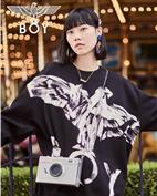 安谧女装产品图片