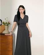 蓝语女装产品图片