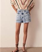 Ba&sh女装产品图片