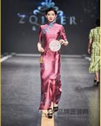 张秋儿/甬派旗袍女装产品图片