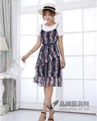 CO&LI女装产品图片