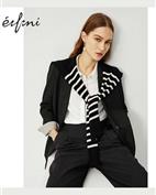 伊芙丽eifini女装产品图片