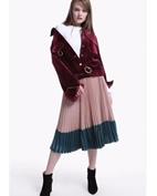 IAM272018秋女装产品图片