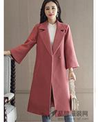 蔓图思女装产品图片