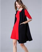 CXDTOP茜诗迪女装产品图片