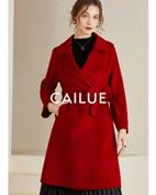 裁略女装产品图片