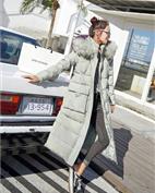 欧裳羽女装产品图片