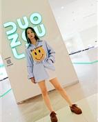 e元素女装产品图片