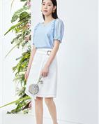 唯可佳女装产品图片