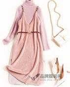 芙兰奇女装产品图片