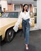 魅丽斯KRAZY女装产品图片