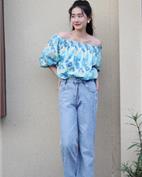 韩蔻KORIKOO女装产品图片