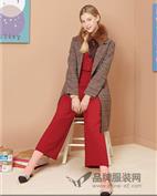 THE CLIZY女装产品图片