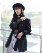 鲁遇Nikita Lu女装产品图片