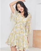 续素女装产品图片