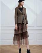 懂衣库女装产品图片