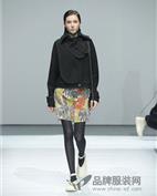 上手女装产品图片