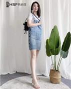 独览女装产品图片