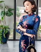 E·Beauty逸红颜女装产品图片