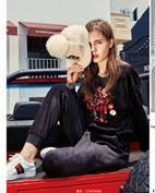 爱领领久ALLJ女装产品图片