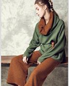 晗袖女装产品图片