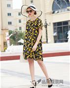 胖美无限女装产品图片