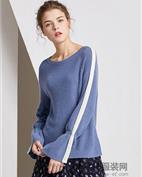 米素女装产品图片