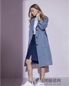 美言-Maia Yan女装产品图片