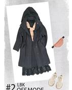 捷西非儿J.S.F.R女装产品图片