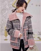 YANG女装产品图片