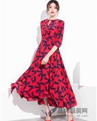 风行凯琦女装产品图片