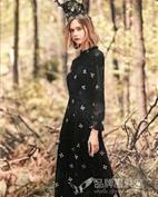 曼朵蒂女装产品图片