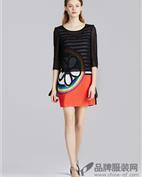 帛丝露女装产品图片