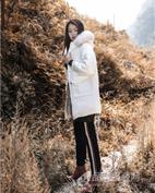 梦栖女装产品图片