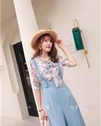 汇品惠女装产品图片