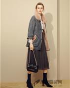 朗蔻LOAMAXY女装产品图片