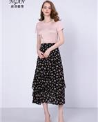 颜泽NGAN女装产品图片