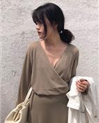 纽束女装产品图片