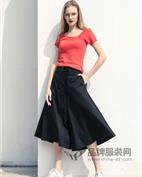 JA&EXUN女装产品图片