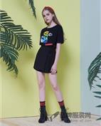 冰洁女装产品图片
