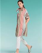 玛可凯恩 marc cain女装产品图片