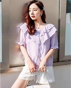 VETERLILY碧成萱女装产品图片