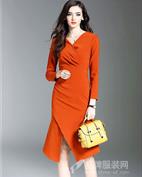 慕兰茜女装产品图片